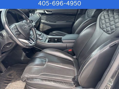 Used 2020 Hyundai Palisade Limited AWD/4WD image 3