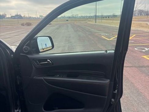 Used 2025 Dodge Durango R/T image 20