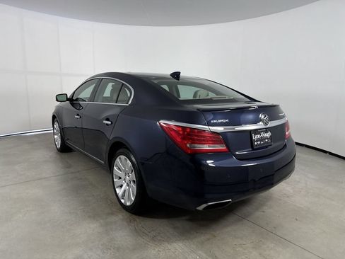 Used 2016 Buick LaCrosse Leather w/ Experience Buick Package AWD/4WD image 3