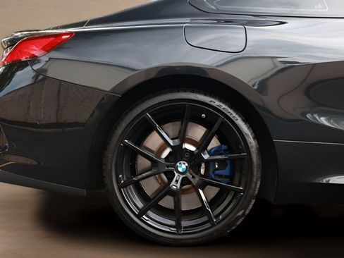 Used 2023 BMW M850i xDrive Coupe AWD/4WD image 13