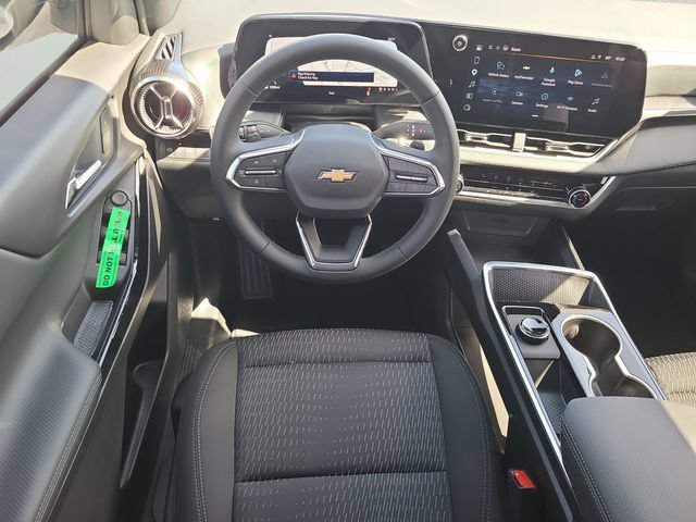 New 2027 Chevrolet Equinox LT FWD image 14