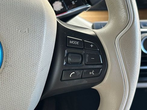 Used 2016 BMW i3 w/ Range Extender image 27