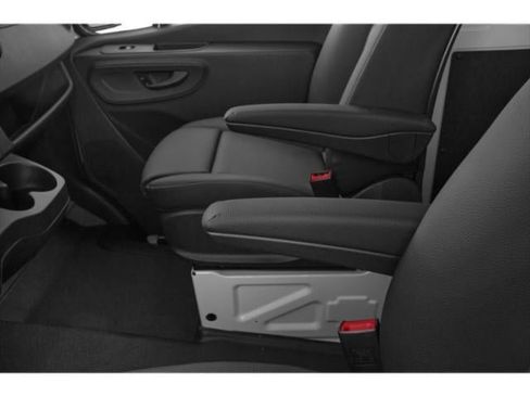 Used 2019 Mercedes-Benz Sprinter 144 image 14