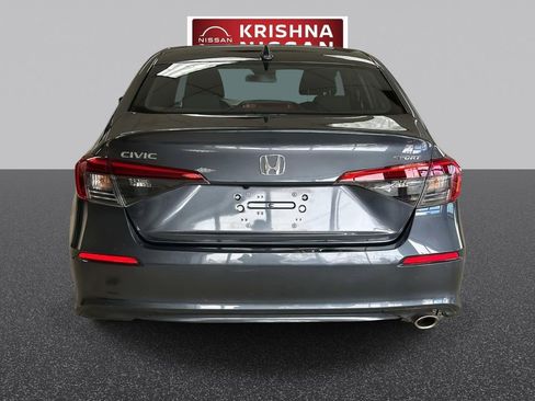 Used 2024 Honda Civic Sport image 4