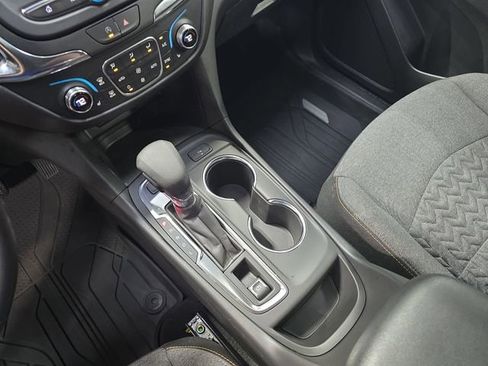 Used 2024 Chevrolet Equinox LT w/ LPO, Floor Liner Package AWD/4WD image 26