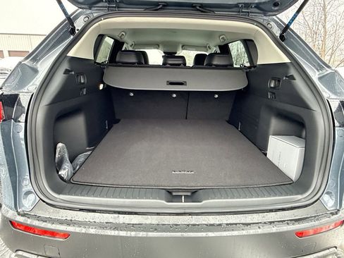 New 2025 MAZDA CX-50 AWD 2.5 S w/ Accent Package image 27