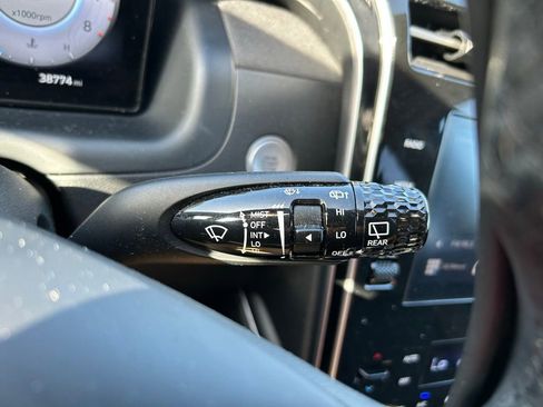 Used 2023 Hyundai Tucson SEL w/ Convenience Package image 21