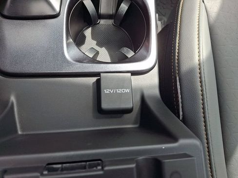 Certified 2026 Subaru Forester Wilderness AWD/4WD image 39