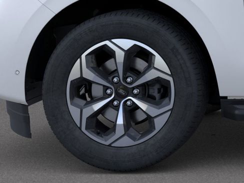 New 2026 Ford Expedition Max Active image 19