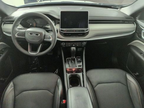 Certified 2023 Jeep Compass Limited image 26