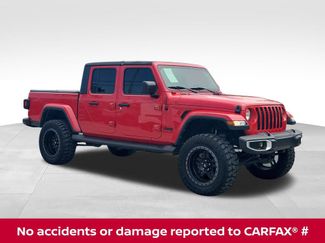 Used 2021 Jeep Gladiator Sport AWD/4WD video 1