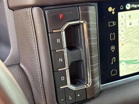 Used 2023 GMC Yukon XL Denali RWD image 21