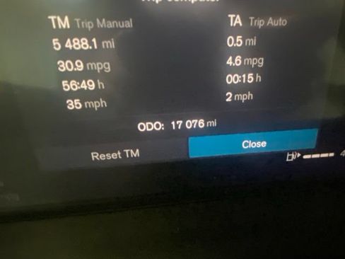 Used 2026 Volvo XC40 B5 Plus AWD/4WD image 16