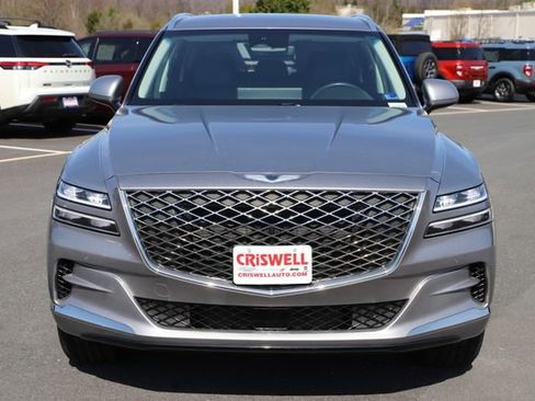 Used 2024 Genesis GV80 2.5T image 7