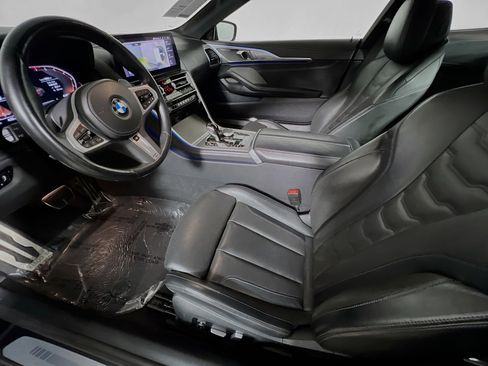 Used 2024 BMW 840i Coupe image 15