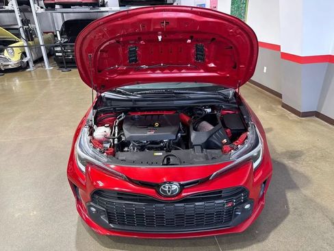 Used 2023 Toyota Corolla GR w/ Performance Package AWD/4WD image 47