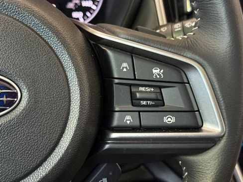 Certified 2025 Subaru Outback Limited AWD/4WD image 29