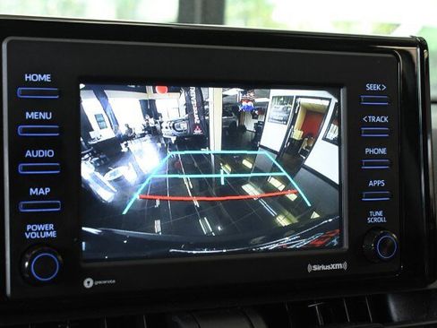 Used 2020 Toyota RAV4 XLE w/ All Weather Liner Package AWD/4WD image 34