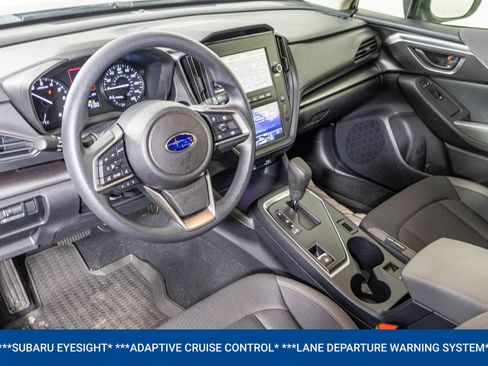 Used 2025 Subaru Impreza 2.0i image 4