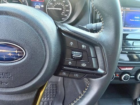 Used 2023 Subaru Crosstrek 2.5i Sport AWD/4WD image 17