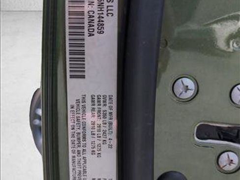 Used 2022 Dodge Challenger GT w/ Plus Package image 24