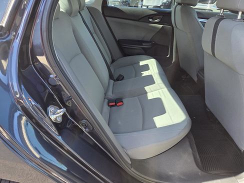 Used 2020 Honda Civic LX image 18