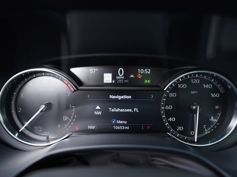 Used 2022 Cadillac CT4 Premium Luxury image 22