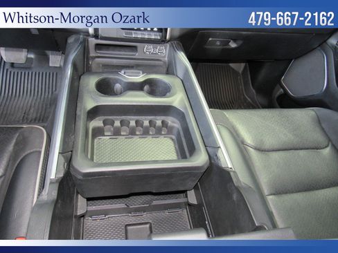 Used 2020 RAM 1500 Laramie image 54