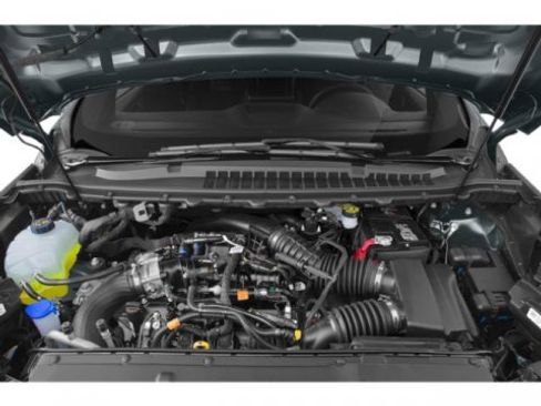 Used 2022 Ford Edge ST w/ Equipment Group 401A image 15