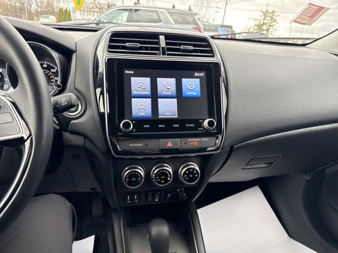 Used 2024 Mitsubishi Outlander Sport ES image 22