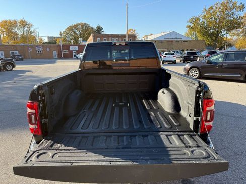 Used 2022 RAM 2500 Laramie image 6