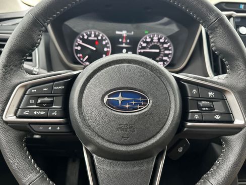 New 2025 Subaru Ascent Limited image 28