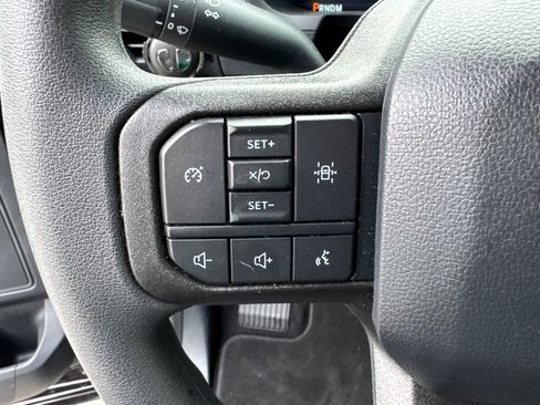 Used 2025 Ford F150 STX image 25