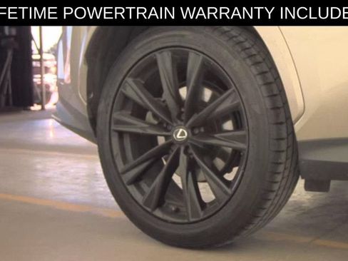 Used 2024 Lexus NX 350 F Sport AWD/4WD image 10