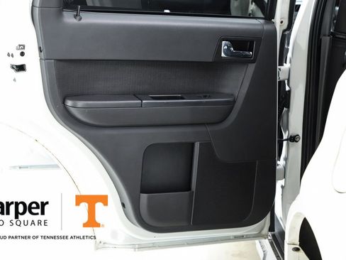 Used 2012 Ford Escape Limited image 17