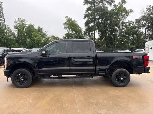 Used 2025 Ford F250 XL w/ STX Appearance Package AWD/4WD image 7