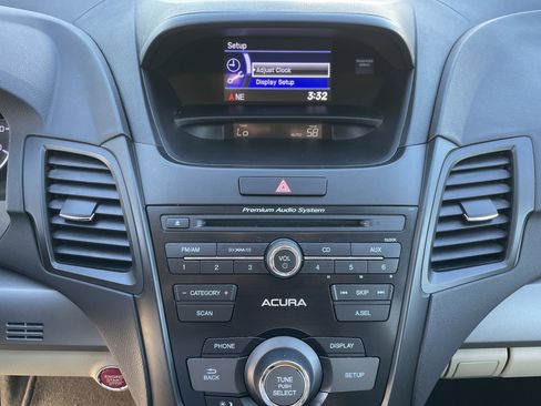 Used 2017 Acura RDX Base image 21