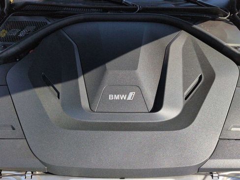 New 2026 BMW i4 xDrive40i w/ Premium Package AWD/4WD image 15