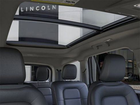New 2026 Lincoln Aviator Premiere w/ Jet Appearance Package image 22