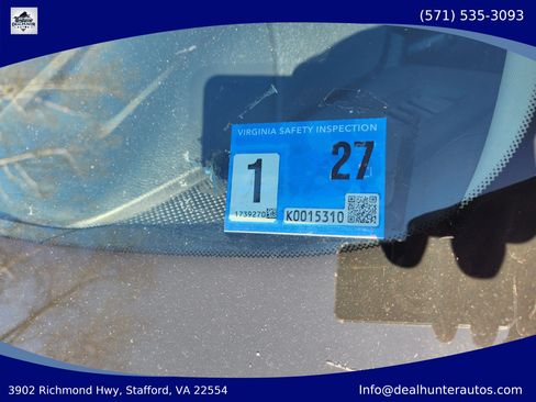 Used 2022 Nissan Altima 2.5 SV FWD image 34