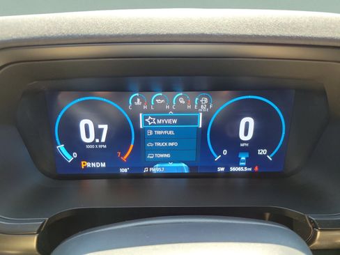Used 2022 Ford F150 Lariat w/ Equipment Group 502A High AWD/4WD image 29