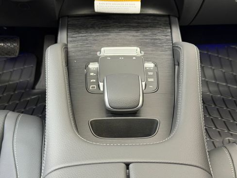 New 2026 Mercedes-Benz GLE 450 4MATIC image 22