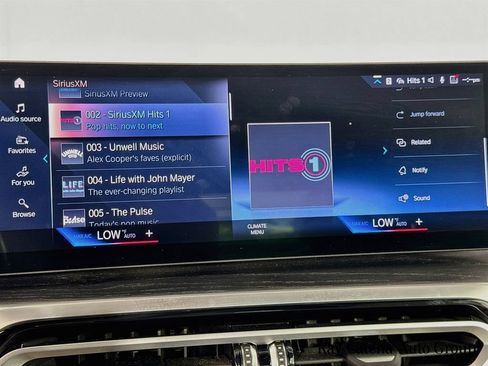 Used 2024 BMW 430i xDrive Convertible w/ Convenience Package AWD/4WD image 15