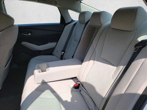 Used 2024 Honda Accord EX image 14