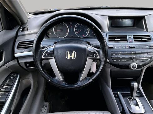 Used 2008 Honda Accord EX-L image 5