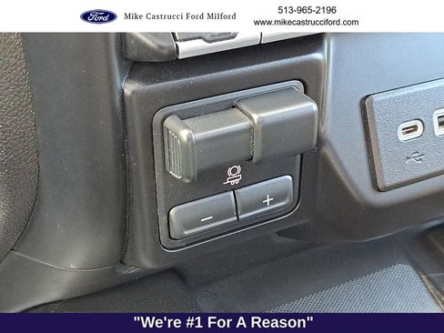 Used 2023 GMC Sierra 3500 AT4 w/ AT4 Premium Plus Package image 23