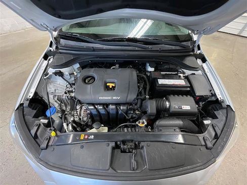Used 2018 Hyundai Elantra Value Edition w/ Cargo Package FWD image 33