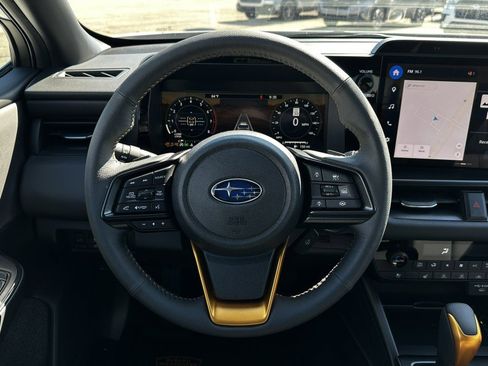 New 2026 Subaru Outback Wilderness AWD/4WD image 17