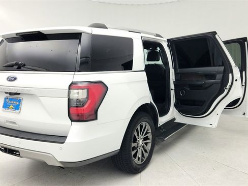 Used 2020 Ford Expedition Limited image 12