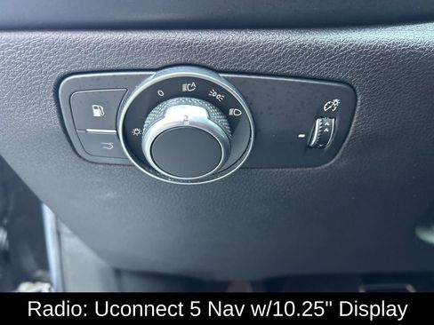 Used 2024 Dodge Hornet R/T Plus image 17